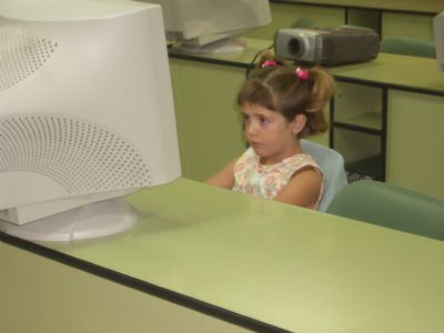 Taller de informática